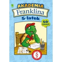 AKADEMIA FRANKLINA 5-LATEK