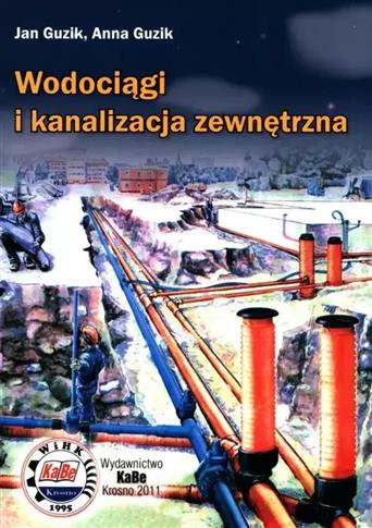 Wodociągi i kanalizacja zewnętrzna