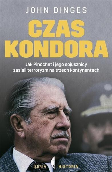 CZAS KONDORA