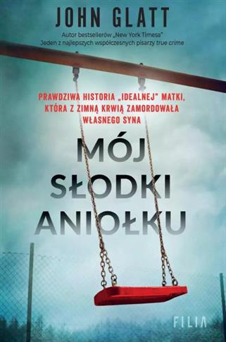 MÓJ SŁODKI ANIOŁKU