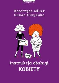 INSTRUKCJA OBSŁUGI KOBIETY