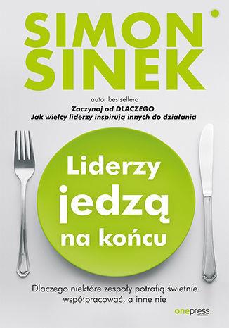 LIDERZY JEDZĄ NA KOŃCU. DLACZEGO NIEKTÓRE ZESPOŁY