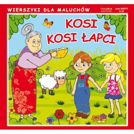 KOSI,KOSI ŁAPCI