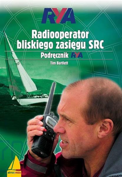 RADIOOPERATOR BLISKIEGO ZASIĘGU SRC. PODRĘCZNIK