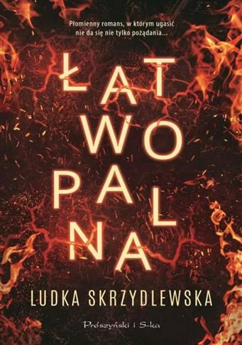 Łatwopalna