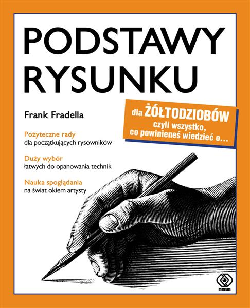 PODSTAWY RYSUNKU DLA ŻÓŁTODZIOBÓW