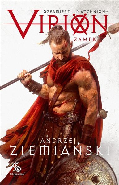 VIRION. TOM 1. ZAMEK