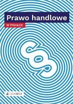 PRAWO HANDLOWE W PIGUŁCE