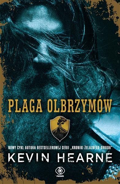 PLAGA OLBRZYMÓW