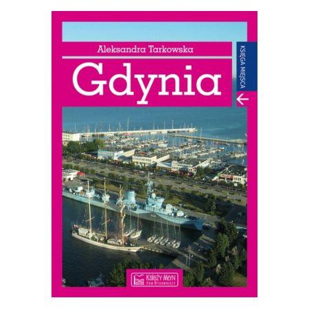 GDYNIA KSIĘGA MIEJSCA