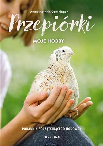 PRZEPIÓRKI. MOJE HOBBY