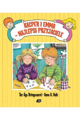 KACPER I EMMA