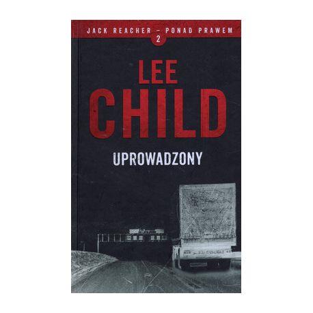 UPROWADZONY CHILD LEE