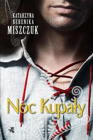 Kwiat paproci. Tom 2.  Noc Kupały