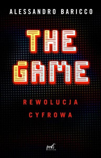 THE GAME. REWOLUCJA CYFROWA