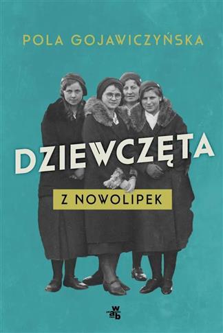 Dziewczęta z Nowolipek