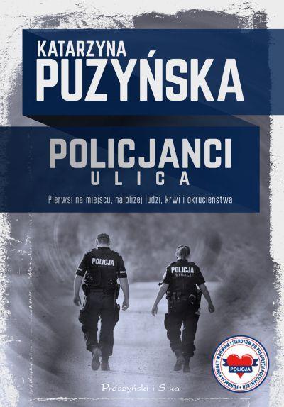 POLICJANCI. ULICA