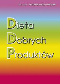 DIETA DOBRYCH PRODUKTÓW