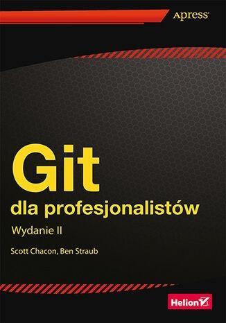 Git dla profesjonalistów w.2