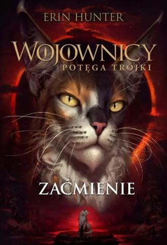 WOJOWNICY. TOM 16. ZAĆMIENIE