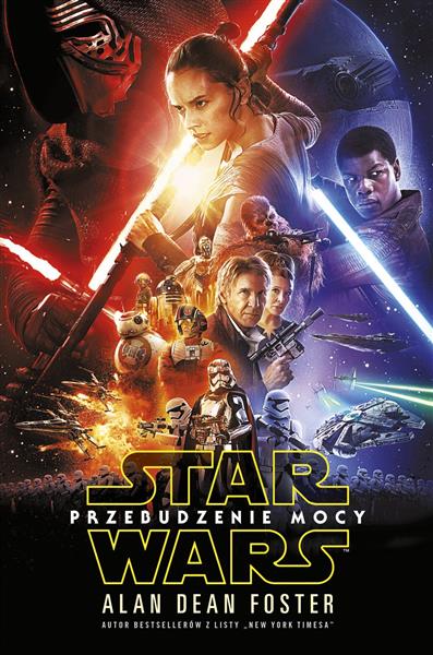 STAR WARS. PRZEBUDZENIE MOCY108