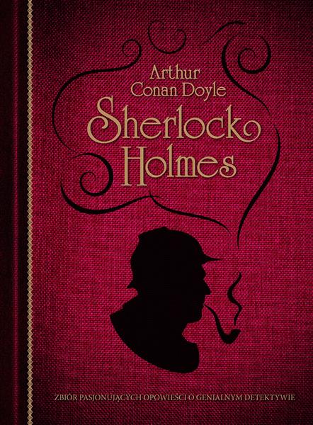 SHERLOCK HOLMES