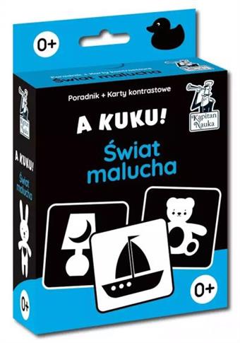 A KUKU! ŚWIAT MALUCHA