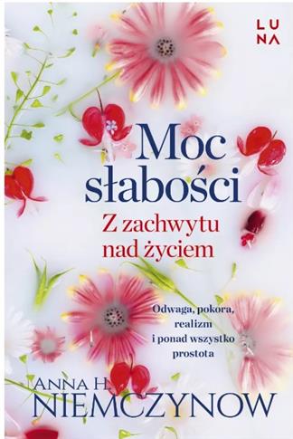 MOC SŁABOŚCI WYD. KIESZONKOWE