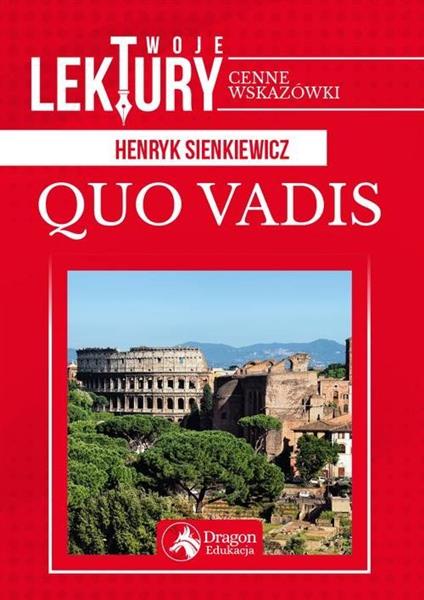 QUO VADIS