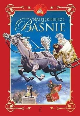 Najpiękniejsze baśnie