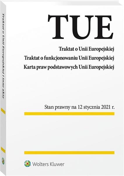 TRAKTAT O UNII EUROPEJSKIEJ