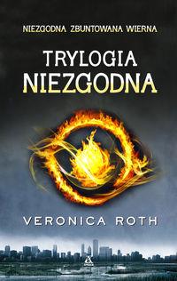 TRYLOGIA NIEZGODNA