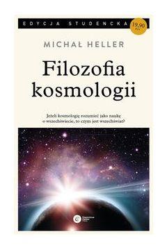 FILOZOFIA KOSMOLOGII