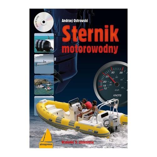 STERNIK MOTOROWODNY + CD (WYD. 7/2018)