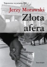 ZŁOTA AFERA