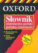 Slownik niemieck -polski polsko-niemiecki