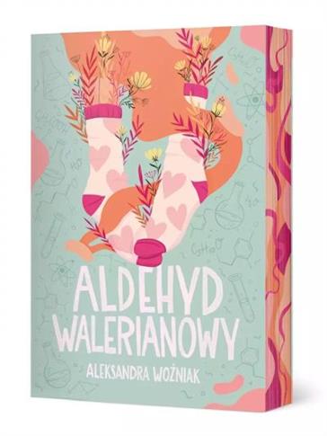 ALDEHYD WALERIANOWY