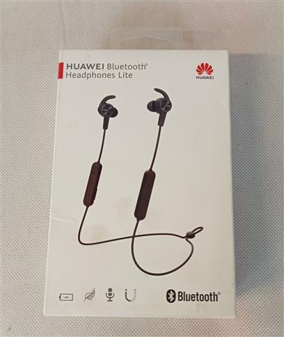 HUAWEI Bluetooth Headphones lite czarne