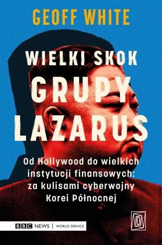 Wielki skok Grupy Lazarus. Od Hollywood do wielkic