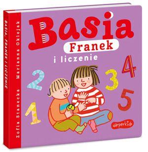 BASIA, FRANEK I LICZENIE