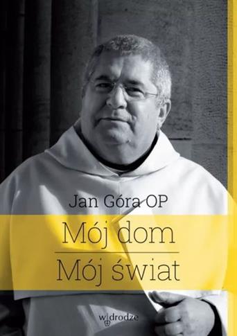 Mój dom. Mój świat