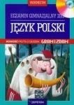 JĘZYK POLSKI VADEMECUM EGZAMIN GIMNAZJALNY...