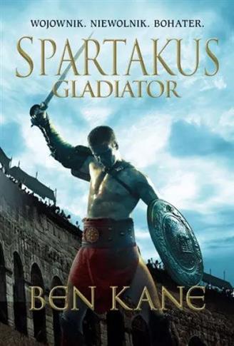 spartakus gladiator