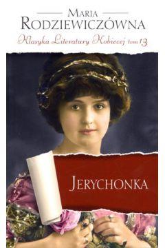 JERYCHONKA. KLASYKA LITERATURY KOBIECEJ. TOM 13