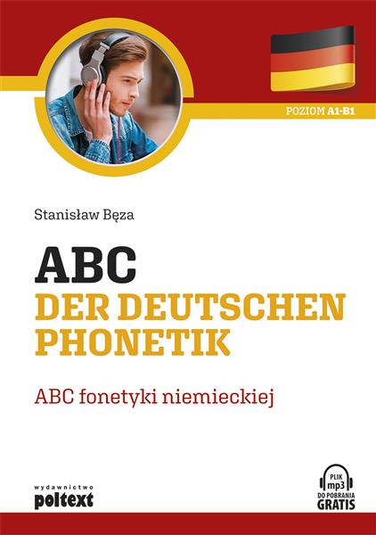 ABC DER DEUTSCHEN PHONETIK. ABC FONETYKI NIEMIECKI