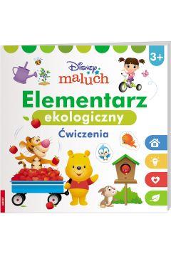 ELEMENTARZ EKOLOGICZNY