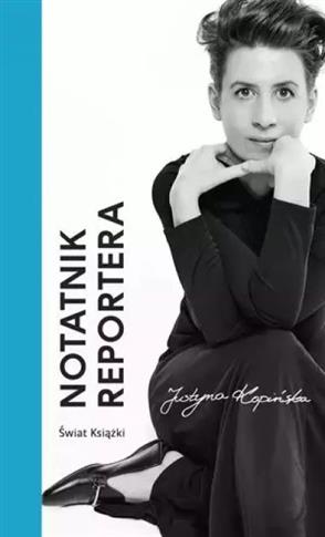 NOTATNIK REPORTERA