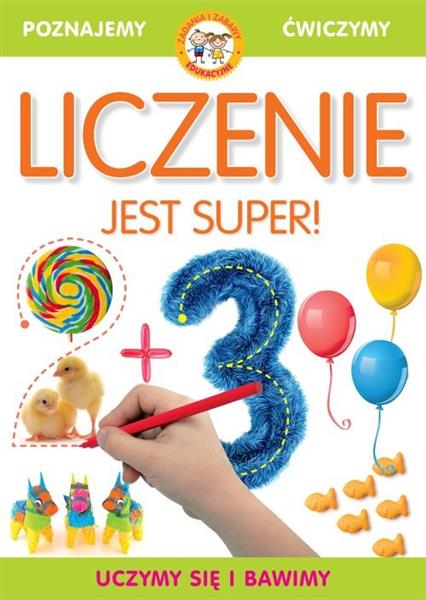 LICZENIE JEST SUPER!