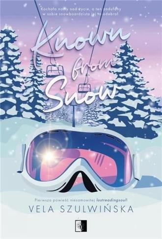 Known from Snow T.1