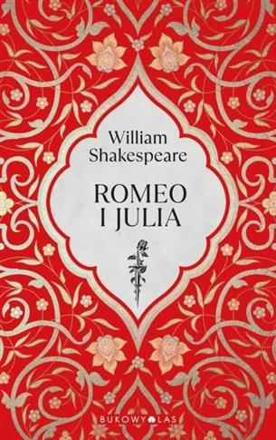 Romeo i Julia (wydanie pocketowe)